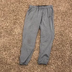 Women nike sweatpants